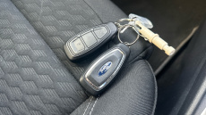 Ford Puma 1.0 EcoBoost Titanium 5dr Petrol Hatchback